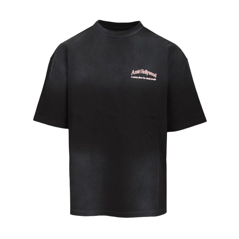 Amiri Men Sunny Place T-Shirt